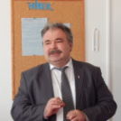 A Mosonmagyaróvári Tanoda ünnepélyes projektnyitó rendezvényére a Családok Átmeneti Otthonában.