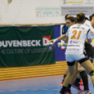 Mosonmagyaróvári Kézilabda Club SE – Siófok KC 23-33 (12-18)