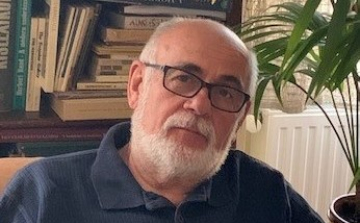 Az én városom - A járványcsúcs közelében