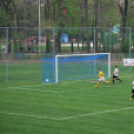 FUTURA Mosonmagyaróvár-Újbuda Fc (1:0) Gratulálunk! (Fotó: Nagy Mária)