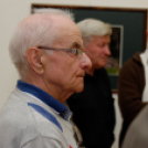 A szigetköztől Stendörrenig - Dr. Grin Igor fényképkiállítása (Fotó: Horváth Attila)