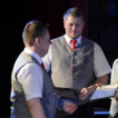 MOFÉM Fúvószenekar Jótékonysági Hangverseny