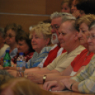 Nyugdíjas egyetem (Fotó: Nagy Mária)