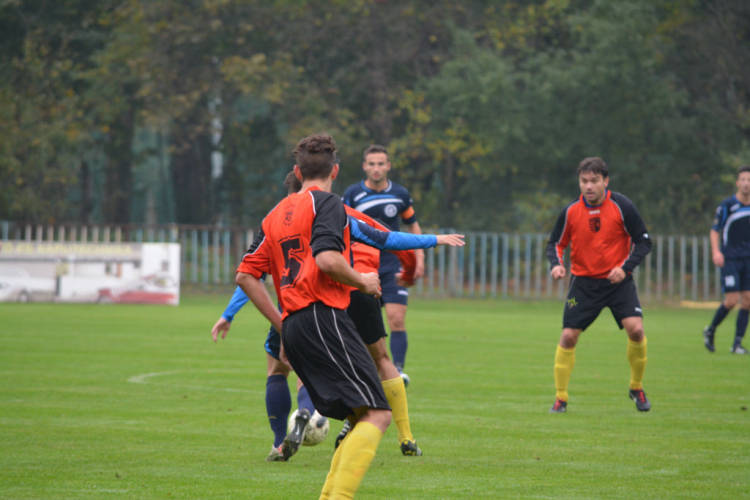 MTE 1904 - Tököl VSE (4:0) (Fotó: Nagy Mária)