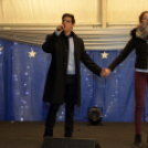 Adventi hétvége a Magyar utcán