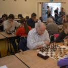 VI. Futura Sakk Karnevál