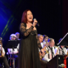 Moson Big Band koncert