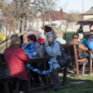 KÉK SÉTA az Autizmus Világnapja alkalmából