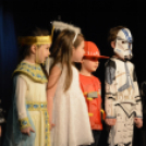 Farsang a Fehér Ló Közösségi Házban