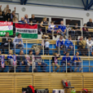 Mosonmagyaróvári Kézilabda Club – DVSC-TVP 25–24 (11–10)