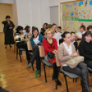 Megyei vers és prózamondó verseny