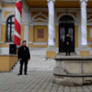 2015. MÁRCIUS 15. Mosonmagyaróvár (Fotó: Horváth Attila)