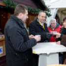 Adventi hétvége (szombat) (fotó: Horváth Attila)