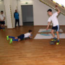 MTE karácsonyi ünnepély és családi nap