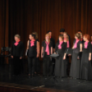 Városi Pedagógus nap (Fotó: Nagy Mária)