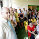 Ballagás a Pillangó Óvoda és Mini Bölcsődében