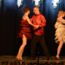 Ünnepi gálaműsor a tánc világnapja tiszteletére - Szigeti Gábor táncpedagógus emlékére