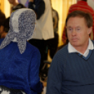 Naposház farsangi mulatsága 2015 (Fotó: Horváth Attila)