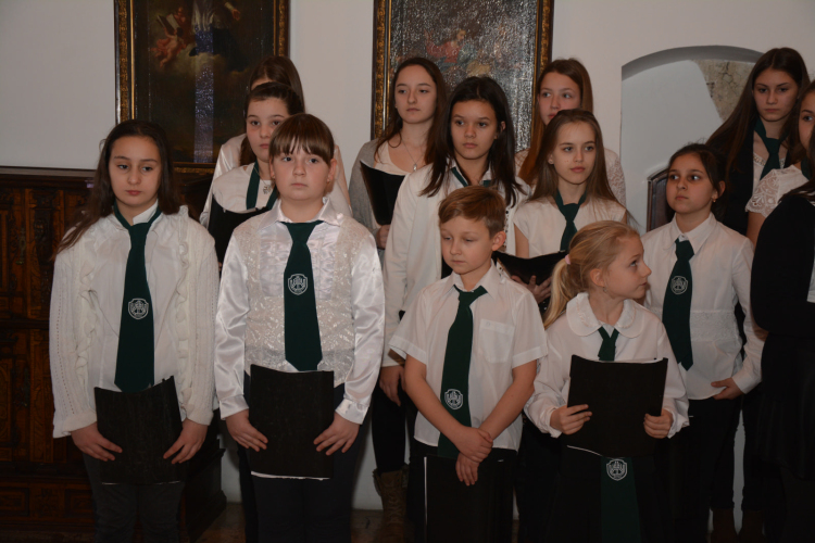 Kultúra napja a Cselley házban (Fotó: Nagy Mária)