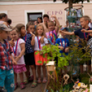 Apró Kezek, Csodakertek