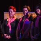 A Hospice Segítő Kéz Alapítvány Kuratóriumának jótékonysági estje 