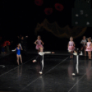 Újhelyi Imre Általános iskola Nyárcsalogató Gálaműsora