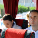 Entente Florale Day Mosonmagyaróvár - Virágzó Város Mosonmagyaróvár (Fotó: Bánhegyi István)