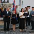 Szent László napi városi ünnepség (Fotó: Nagy Mária)