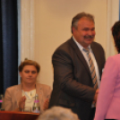 Képviselő testületi ülés (Fotó: Nagy Mária)