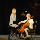 Növendékhangverseny