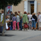 KULT - UTCA Kéz-műves kéz-művek délutánja (Fotó: Nagy Mária)