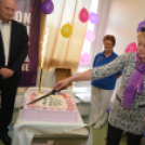 VIII. Női Szűrőnapok (Fotó: Nagy Mária)