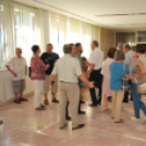 Varga 66 - Vizes táj kiállítás megnyitó (Fotó: Nagy Mária)