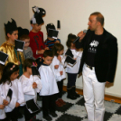 III. FUTURA Sakk Karnevál