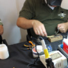 Makettkiállítás és konferencia