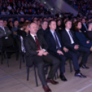 UFM Aréna Mosonmagyaróvár  - Avatási Ünnepség