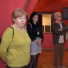 Művészetről művész szemmel - tárlatvezetés a Gyurkovics gyűjteményben