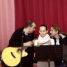 Mozgáskorlátozottak Mosonmagyaróvári Egyesületének évzáró közgyűlése