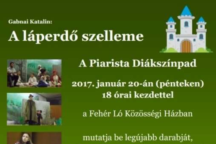 Kíváncsi vagy a bűbájra?