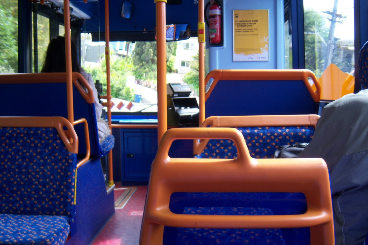 Helyi autóbusz menetrend változás