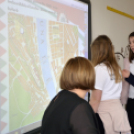 Éljen a magyar szabadság! c. történelmi vetélkedő az Újhelyi Imre Általános Iskolában