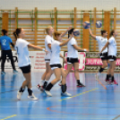 UFM Nemzetközi Női Kézilabda Kupa: MKC SE (HUN) – Duslo Sala (SK) - (40-22)