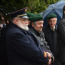 Városi ünnepség (Fotó: Nagy Mária)