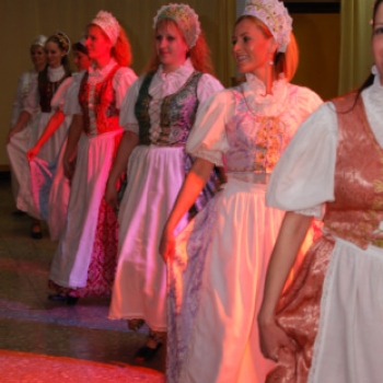 Mosoni Polgári Kör Bálja (Fotó: Nagy Mária)