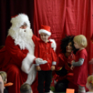 Pillangó Óvoda és Mini Bölcsőde, Mikulás ünnepség