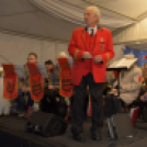 Adventi hétvége a Magyar utcán