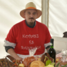 V. KOLBÁSZTÖLTŐ VERSENY ÉS FESZTIVÁL 