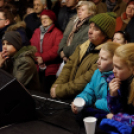 Szulák Andrea - Szeretni bolondulásig (Fotó: Horváth Attila)