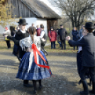 Szentendrén jártunk a Lajta Néptánc Együttessel