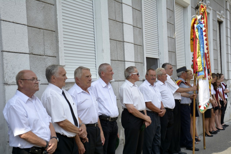 NYÁRI FESZTIVÁL – SZENT ISTVÁN NAPOK 2018, Negyedik nap